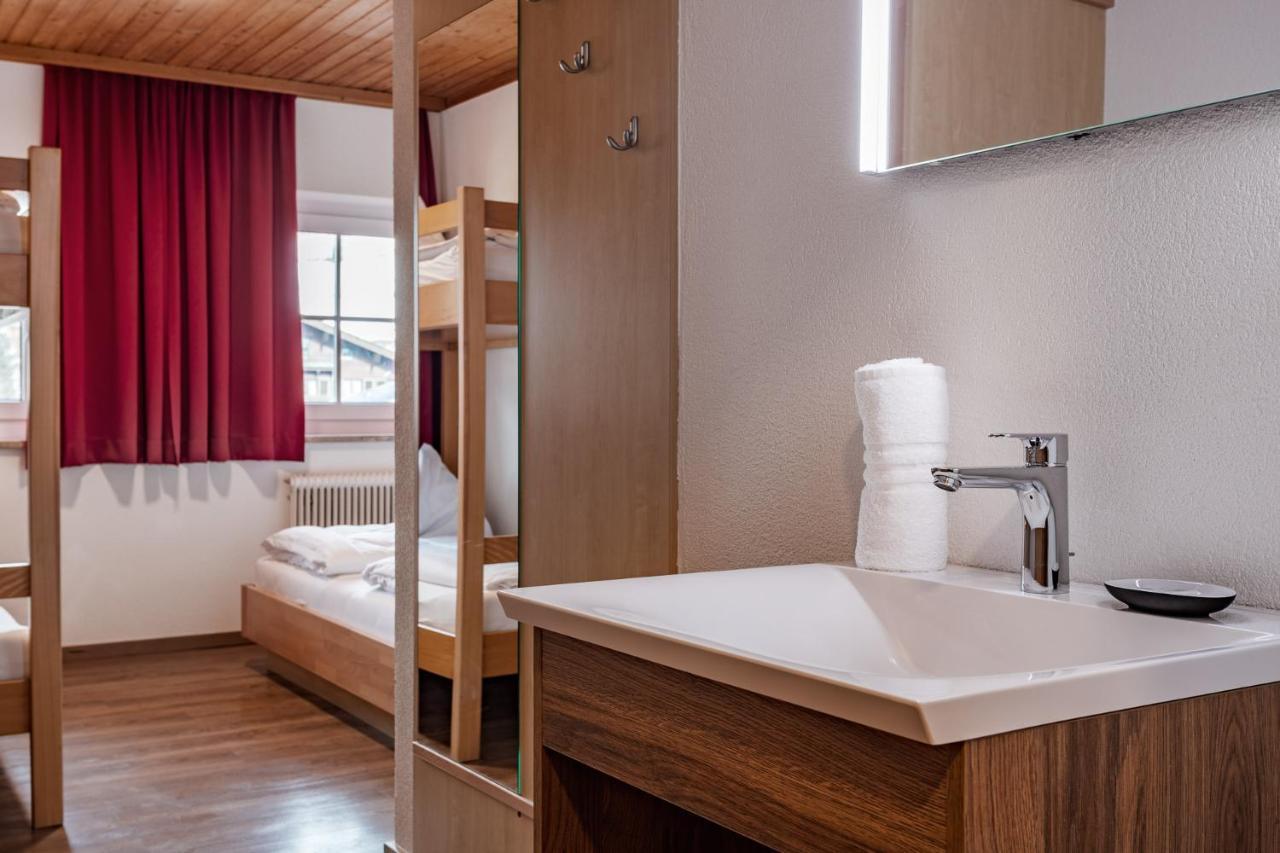 Active Apartments Maria Alm am Steinernen Meer Eksteriør bilde