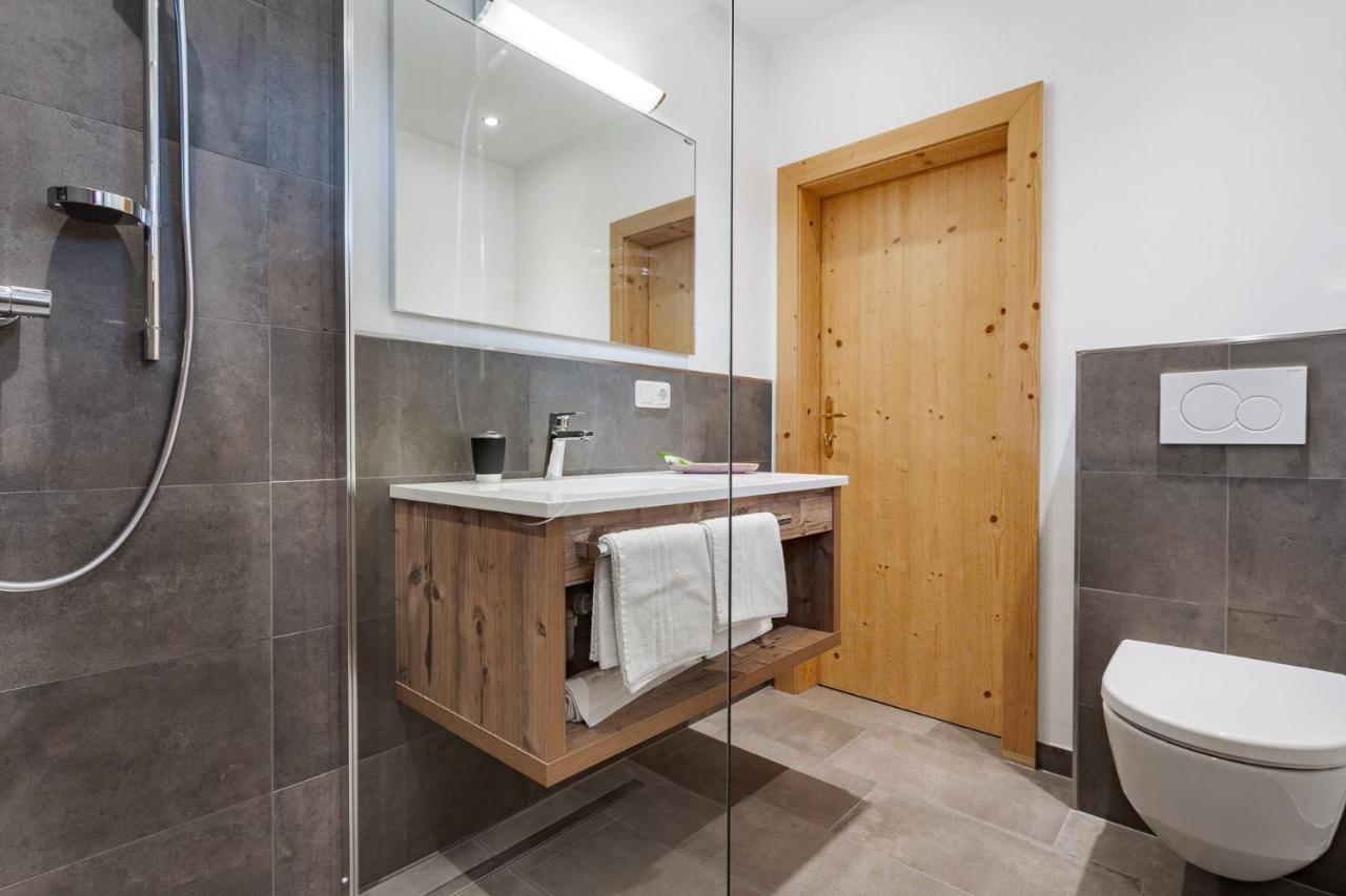 Active Apartments Maria Alm am Steinernen Meer Eksteriør bilde